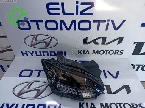 Hyundai Ioniq Hybrid Sağ Ön Far 92102 çıkma parça