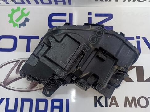 Hyundai Ioniq Hybrid Sağ Ön Far 92102 çıkma parça
