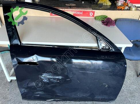 Hyundai Ioniq Hybrid Sağ Ön Kapı çıkma parça