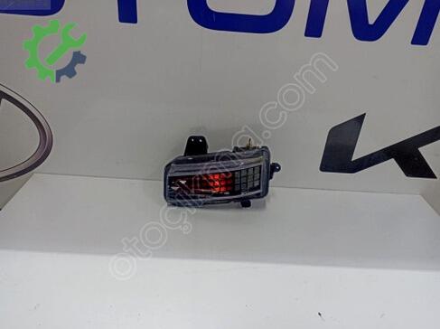 Hyundai Ioniq Hybrid Tampon Reflektörü çıkma parça