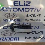 HYUNDAİ İONİQ 6 SAĞ SOL ELEKTRİKLİ HAVA KANALI