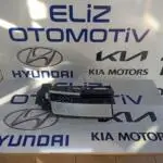 HYUNDAİ İONİQ 6 SAĞ SOL ELEKTRİKLİ HAVA KANALI