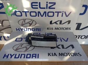 HYUNDAİ İONİQ 6 SAĞ SOL ELEKTRİKLİ HAVA KANALI