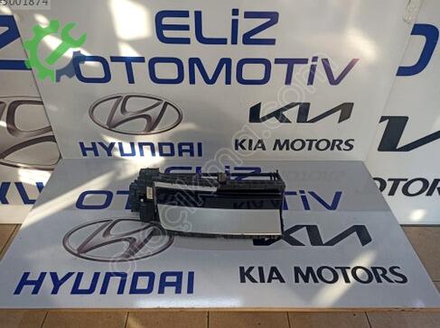 Hyundai Ioniq Hybrid Hava Kanalı çıkma parça