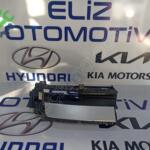 HYUNDAİ İONİQ 6 SAĞ SOL ELEKTRİKLİ HAVA KANALI