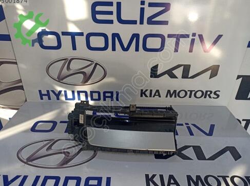 Hyundai Ioniq Hybrid Hava Kanalı çıkma parça