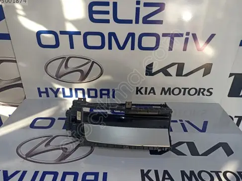 Hyundai Ioniq Hybrid Hava Kanalı çıkma parça