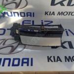 HYUNDAİ İONİQ 6 SAĞ SOL ELEKTRİKLİ HAVA KANALI