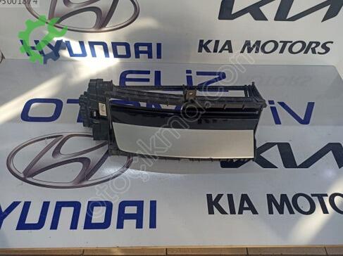Hyundai Ioniq Hybrid Hava Kanalı çıkma parça