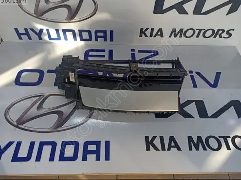 Hyundai Ioniq Hybrid Hava Kanalı çıkma parça