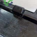 HYUNDAİ İONİQ 6 SOL ARKA REFLEKTÖR 92405-KL110