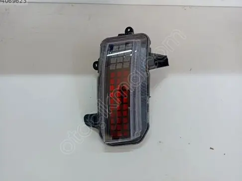 Hyundai Ioniq Hybrid Tampon Reflektörü çıkma parça