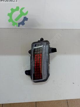 Hyundai Ioniq Hybrid Tampon Reflektörü 92405 çıkma parça