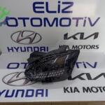 HYUNDAİ İONİQ 6 SOL FAR ORİJİNAL ÇIKMA