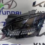HYUNDAİ İONİQ 6 SOL FAR ORİJİNAL ÇIKMA