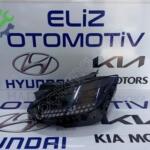 HYUNDAİ İONİQ 6 SOL FAR ORİJİNAL ÇIKMA