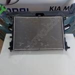 HYUNDAİ İONİQ 6 SU RADYATÖRÜ ORİJİNAL ÇIKMA YEDEK PARÇA