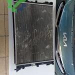 HYUNDAİ İONİQ 6 SU RADYATÖRÜ ORİJİNAL ÇIKMA YEDEK PARÇA