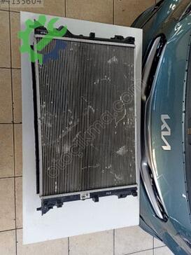 Hyundai Ioniq Hybrid Su Radyatörü çıkma parça