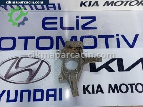 Hyundai Ioniq Hybrid Taşıyıcı/Aks Taşıyıcı çıkma parça