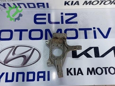 Hyundai Ioniq Hybrid Taşıyıcı/Aks Taşıyıcı çıkma parça