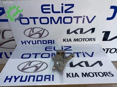 Hyundai Ioniq Hybrid Taşıyıcı/Aks Taşıyıcı çıkma parça