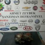 HYUNDAİ İX 35 ÇIKMA ARKA DEFRANSİYEL