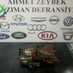 HYUNDAİ İX 35 ÇIKMA ARKA DEFRANSİYEL
