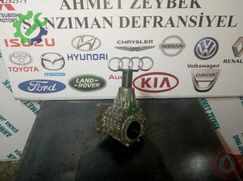 Hyundai ix35 Ön Defransiyel çıkma parça