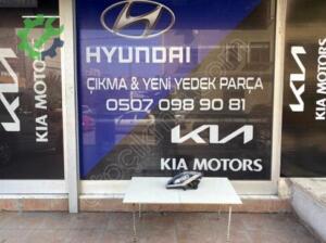 HYUNDAİ İX20 SAĞ SİS FARI ORİJİNAL ÇIKMA