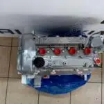 Hyundai Accent Turbo Çıkma Parça Bursa