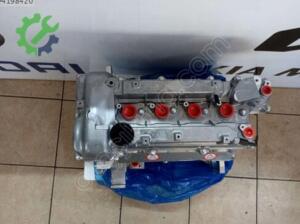 HYUNDAİ İX35 1.6 GDİ BENZİNLİ TURBOLU G4FJ MOTOR