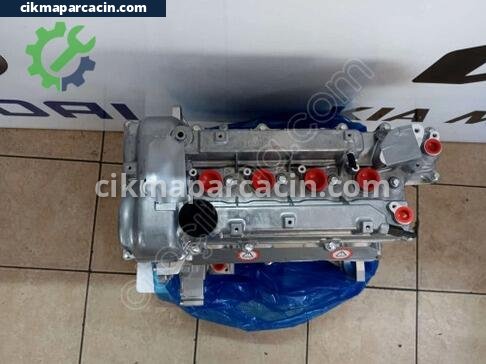 Hyundai ix35 Turbo çıkma parça