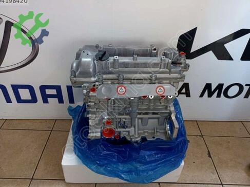 Hyundai ix35 Turbo çıkma parça