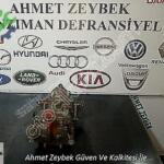 Hyundai İX35 Arka Defransiyel Çıkma Orijinal