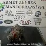 Hyundai İX35 Arka Defransiyel Çıkma Orijinal
