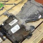 Hyundai İX35 Arka Defransiyel Çıkma Orijinal Hatasız…