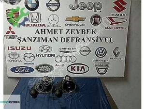 Hyundai İX35 Arka Defransiyel Motoru