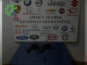 Hyundai İX35 Çıkma Arka Defransiyel Haldex