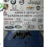 Hyundai İX35 Çıkma Arka Defransiyel Haldex