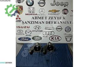 Hyundai İX35 Çıkma Arka Defransiyel Haldex