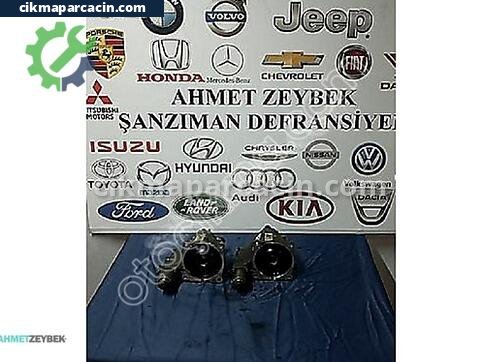 Hyundai ix35 Arka Defransiyel çıkma parça