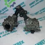 Hyundai İX35 Çıkma Ön Defransiyel