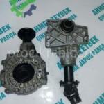 Hyundai İX35 Çıkma Ön Defransiyel