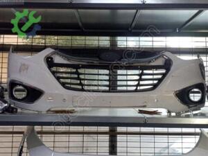HYUNDAİ İX35 KOMPLE ÖN TAMPON ORİJİNAL ÇIKMA YEDEK PARÇA