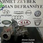Hyundai İX35 Ön Defransiyel Çıkma Orijinal
