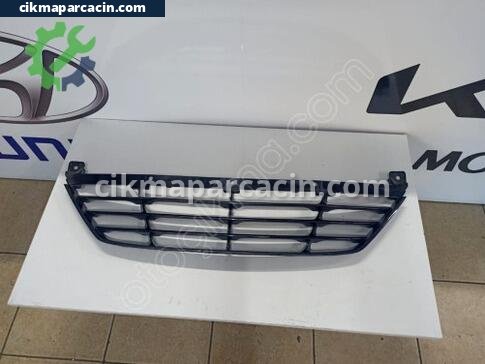 Hyundai ix35 Tampon Izgarası çıkma parça
