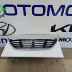 HYUNDAİ İX35 ÖN TAMPON ORTA IZGARA ORİJİNAL ÇIKMA YEDEK PARÇA