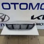 HYUNDAİ İX35 ÖN TAMPON ORTA IZGARA ORİJİNAL ÇIKMA YEDEK PARÇA