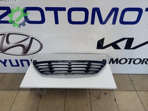 Hyundai ix35 Tampon Izgarası çıkma parça